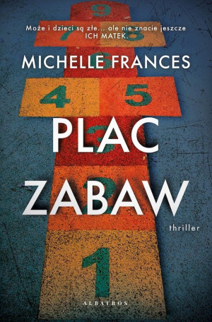 Plac zabaw
