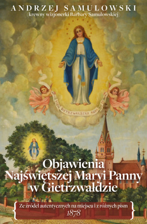 Objawienia w Gietrzwałdzie