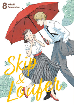 Skip & Loafer #8