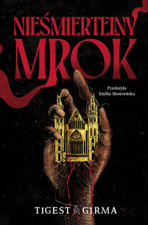 Nieśmiertelny mrok