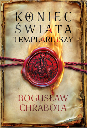 Koniec świata templariuszy