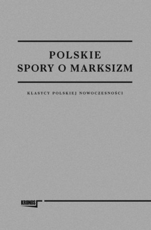 Polskie spory o marksizm