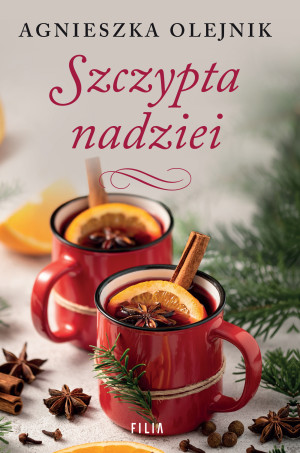Szczypta nadziei wyd. 2