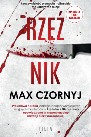 Rzeźnik wyd. 2