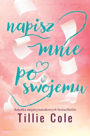 Napisz mnie po swojemu