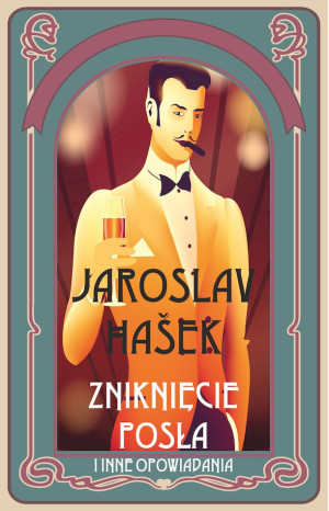 Zniknięcie posła i inne opowiadania