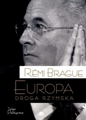 Europa Droga rzymska