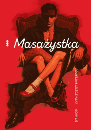 Masażystka