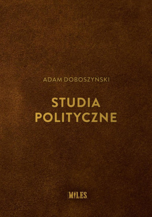 Studia polityczne