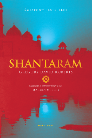 Shantaram wyd. 2025