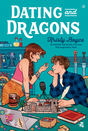 Dating and Dragons