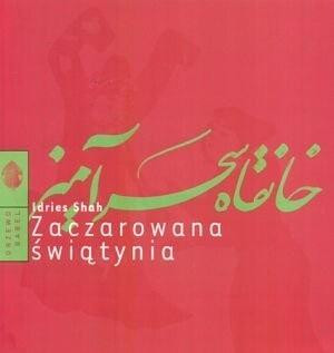 Zaczarowana świątynia