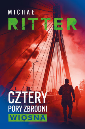 Cztery pory zbrodni. Wiosna. Cztery pory zbrodni