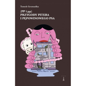 Przygody Pitera i pępowinowego psa