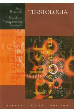 Tekstologia