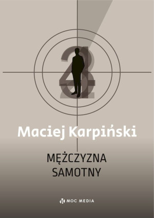 Mężczyzna samotny