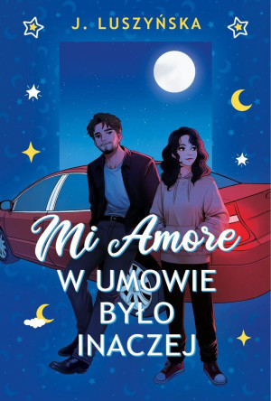 Mi Amore W umowie było inaczej