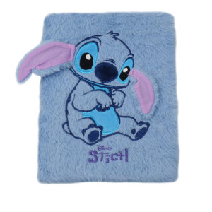 Twój cenny czas. Zaplanuj sobie życie. Disney Stitch