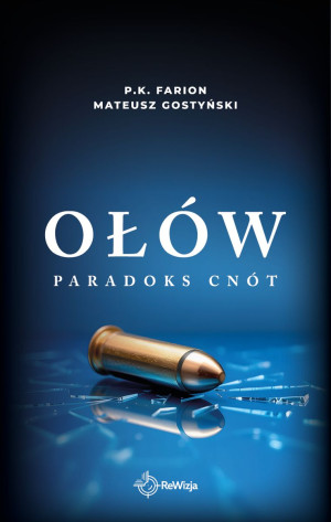 Ołów. Paradoks Cnót. Tom 6