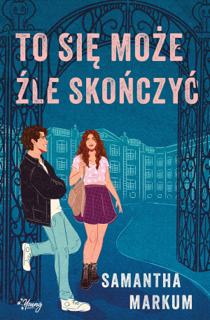 To się może źle skończyć