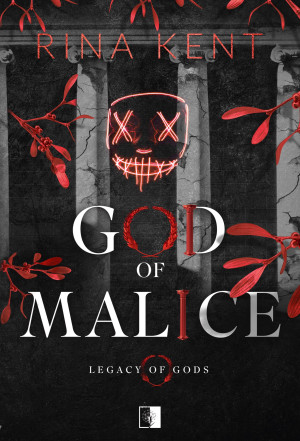 Legacy of Gods Tom 1 God of Malice