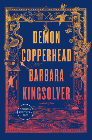 Demon Copperhead