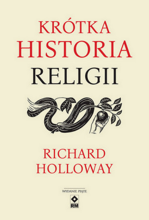 Krótka historia religii wyd. 2025