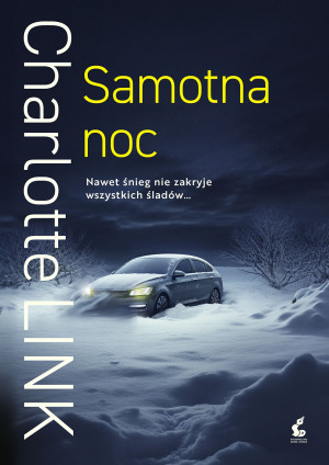 Samotna noc wyd. 2025