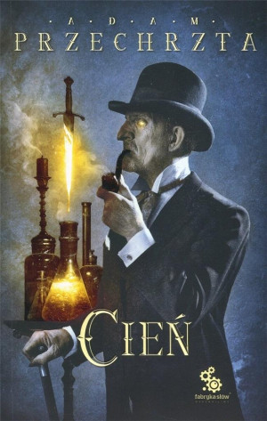 Cień Tom 3
