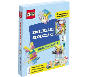 LEGO Zwierzaki Słodziaki