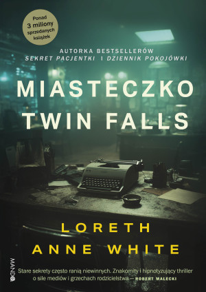 Miasteczko Twin Falls wyd. 2