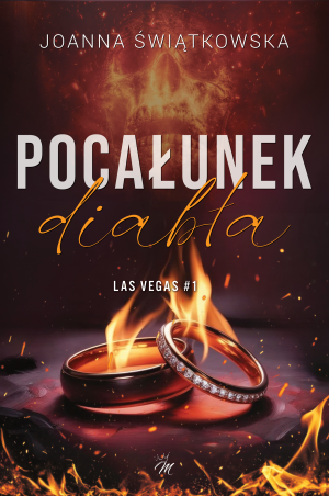 Pocałunek diabła Las Vegas #1