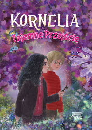 Kornelia Tom 2 Tajemne Przejście