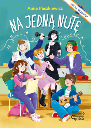 Szkoła Talentów Na jedną nutę