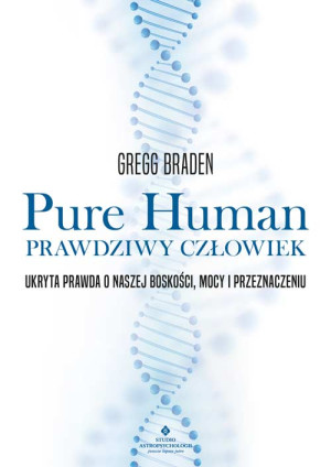 Pure Human - prawdziwy człowiek