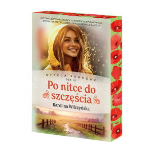 Stacja Jagodno. Po nitce do szczęścia
