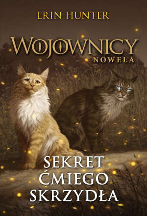 Sekret Ćmiego Skrzydła