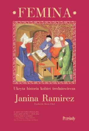 Femina Ukryta historia kobiet średniowiecza