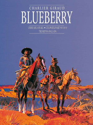 Plansze Europy Blueberry część 3