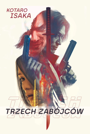 Trzech zabójców