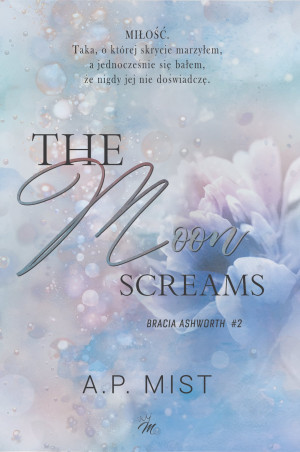 The moon screams Tom 2