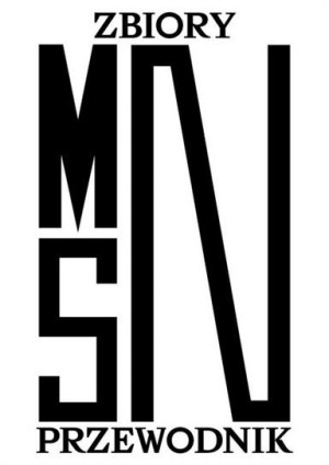 Zbiory MSN. Przewodnik