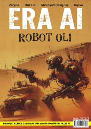 Era AI  Robot Oli