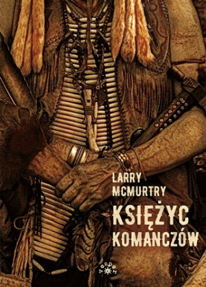 Księżyc komańczów