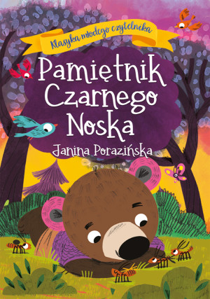 Pamiętnik Czarnego Noska