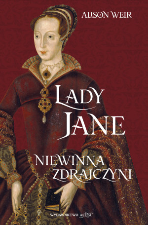 Lady Jane Niewinna zdrajczyni