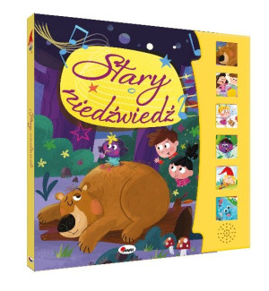 Stary niedźwiedź