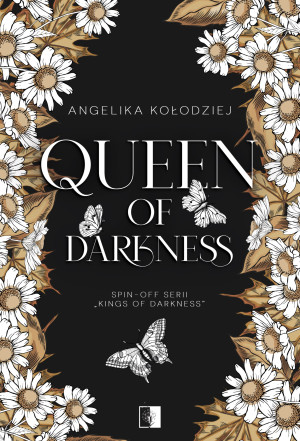 Queen of Darkness Spin-off serii Kings of Darkness