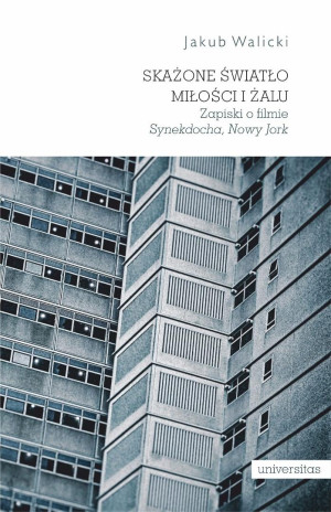 Skażone światło miłości i żalu. Zapiski o filmie „Synekdocha, Nowy Jork”