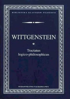 Tractatus logico-philosophicus